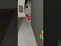 Running For My Life From Yoshi Nextbot! 🏃♂️💨...#shorts #gmod #garrysmod #nextbots