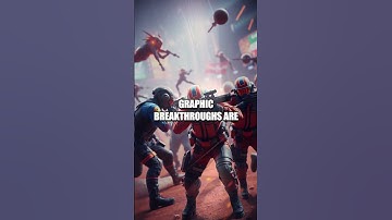 Beyond Pixels A Fresh Look at New Gen Games and Tech