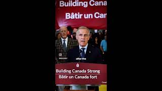 🇨🇦🏠 Canada launches $13B Build Canada Homes agency to tackle housing crisis & build affordable homes