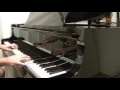 TRUE LOVE を YAMAHA C1TDSH コンデンサーマイク Behringer C2 でピアノ録音