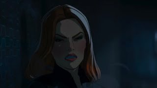 What if Black Widow VS Widows | S2E5 | WHAT IF?