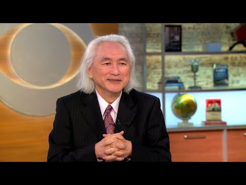 Video: Michio Kaku Menceritakan Masa Depan Yang Menanti Kita Dalam 20 Tahun - Pandangan Alternatif