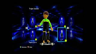 Editar Avatar Xbox 360 Direto Da Aurora Avatareditor V5