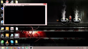 how to lock folder without any software in windows 7/8/vista/xp