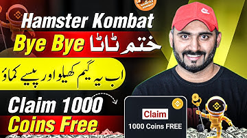 Earn Money with Telegram Bots: Binance Moonbix Play to Earn 🔥 | Telegram Se Paise Kaise Kamaye