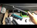 Hướng dẫn nạp mực in Canon Cartridge 071 Starter hộp mực in chính hãng tại Hoàn Mỹ