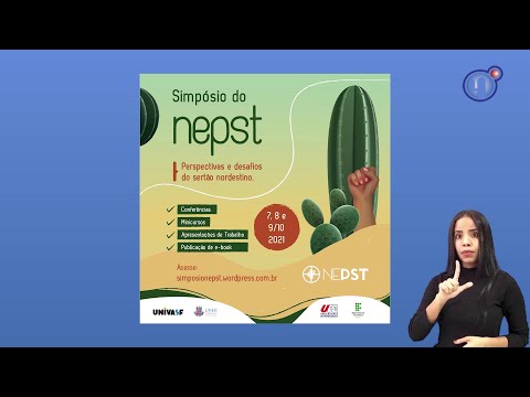 Inscrições para o