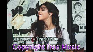 No Mercy Tracktribe