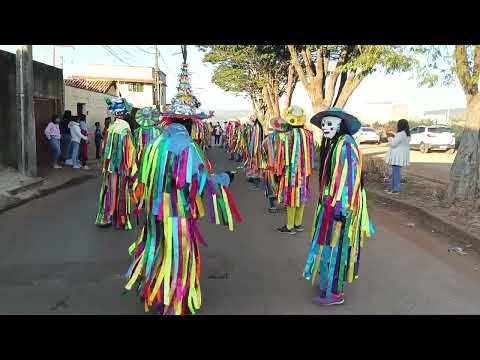 @caretagem dos Amaros 2023 Paracatu