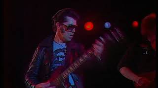Link Wray • Rumble