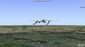 Takeoff