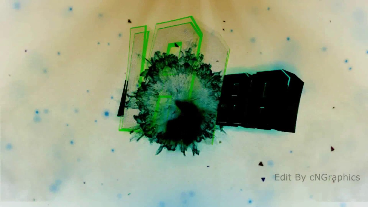 Ars Vera Family Intro By cNGraphics - Negative Version