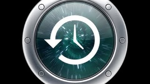 CTF Time Machine [ Solution ]