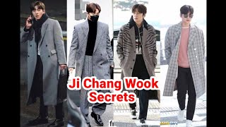 Things you did not know about ji chang wook 2024