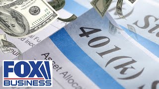 Download Lagu SHOCKING BlackRock survey: 63% have UNDER $150K for retirement MP3