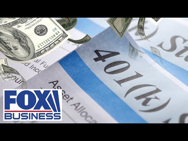 SHOCKING BlackRock survey: 63% have UNDER $150K for retirement