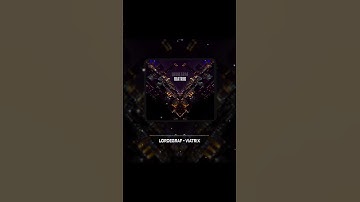 LORDEGRAF - VIATRIX (Official Audio)