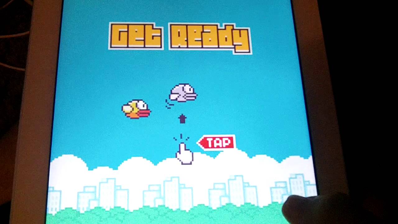 My IOS APP Reviews Episode 14 Flappy Bird Review My IOS APP Reviews Episode 14 Flappy Bird Review