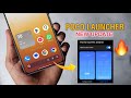 POCO Launcher New Update - Google Search Bar At Bottom Now Available + New Icons 😱