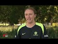Pararoos and ParaMatildas eye IFCPF World Cup glory