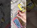 How can you detect a hidden broken wire? #shorts #tricks #electrician