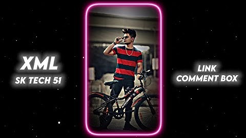 Kabhi Aar Kabhi Paar 💘 || NEW XML FILE 🗃️ 🔰 XML VIDEO 🔛|| XML🎫 FILE ||#viral xml file #alightmotion