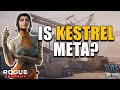 IS KESTREL META? - IS THE NEW ROGUE WORTH GETTING?