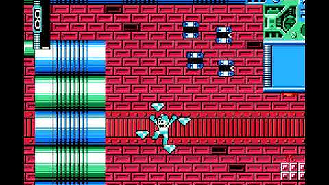 Make a Good Mega Man Level 2 - Tier 8 - Part 3