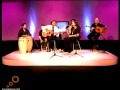 Constan y Carmen EN alma gitana cristianos IGLESIA EVANGELICA FILADELFIA