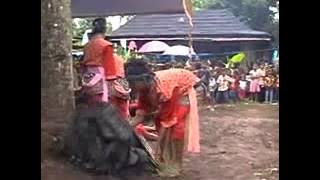 EBEG DAENG BUDAYA ''Kulu Kulu''