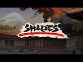 Shades ost  cyber world shadow fight 2 sequel