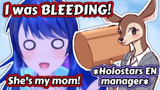 Download Lagu How Shikamane Saved Nana's Period Crisis on 3D Recording Day MP3 Download Lagu How Shikamane Saved Nana's Period Crisis on 3D Recording Day MP3