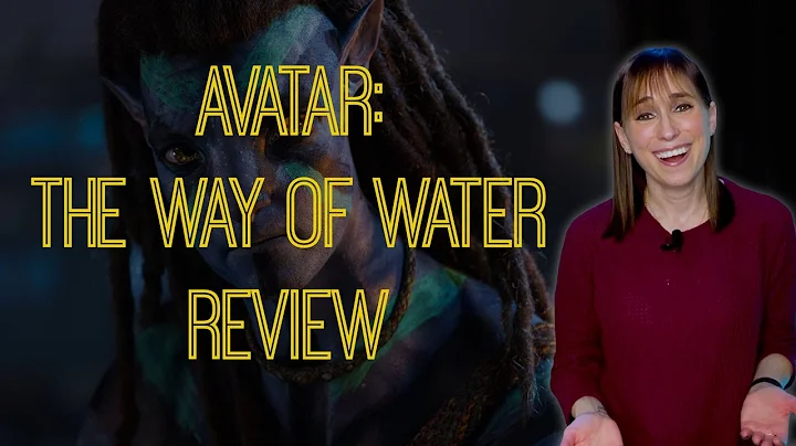 Avatar: The Way of Water Review: True Movie Magic ...