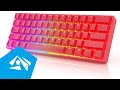 2022 Top 5 Mini Gaming Keyboard
