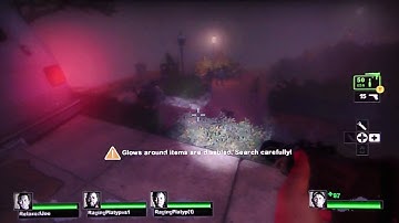 Left 4 Dead 2 The Passing DLC = Versus Mode pt2