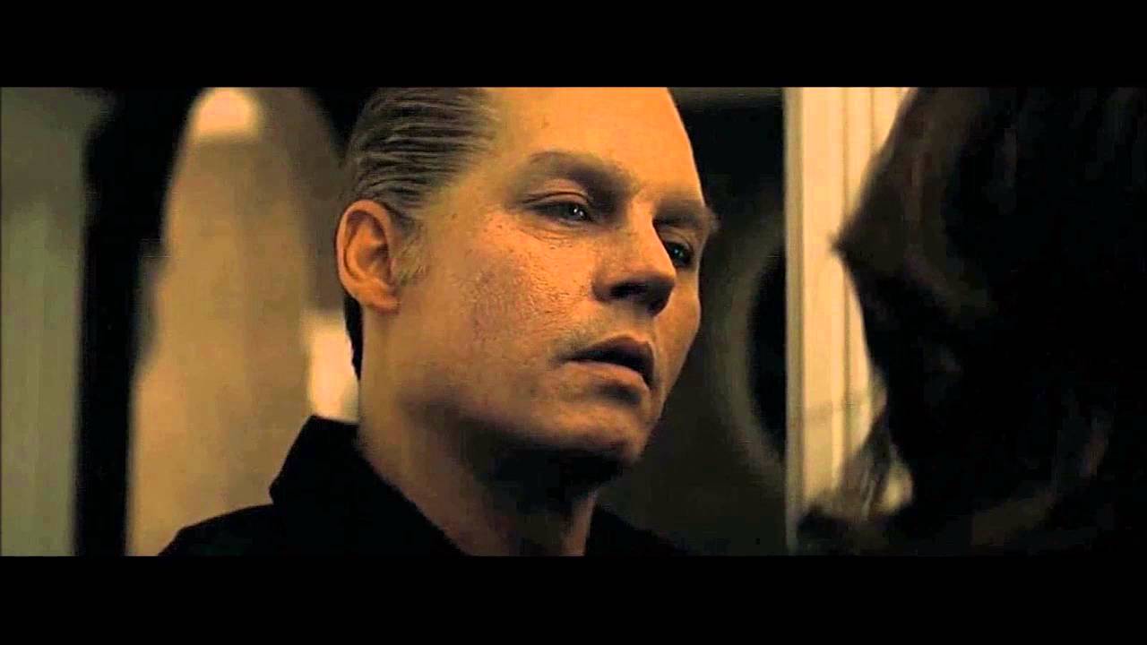2015 Black Mass 2015 Black Mass