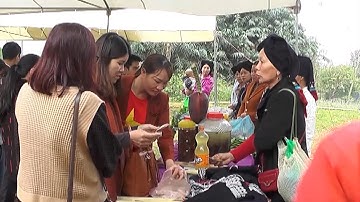 Lễ hội Mừng Xuân của đồng bào dân tộc Dao