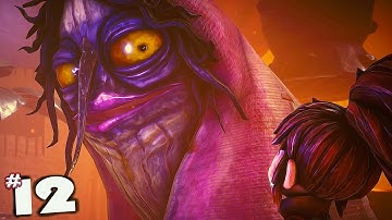 Lost in Random 2022 - A World Where People Choose Their Fate by Throwing a Dice - Story Gameplay 12