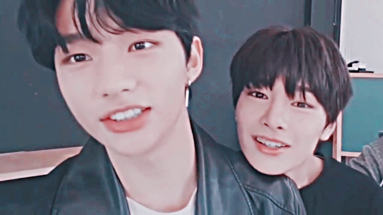 [FMV] Hyunin | Love Me Like You Do