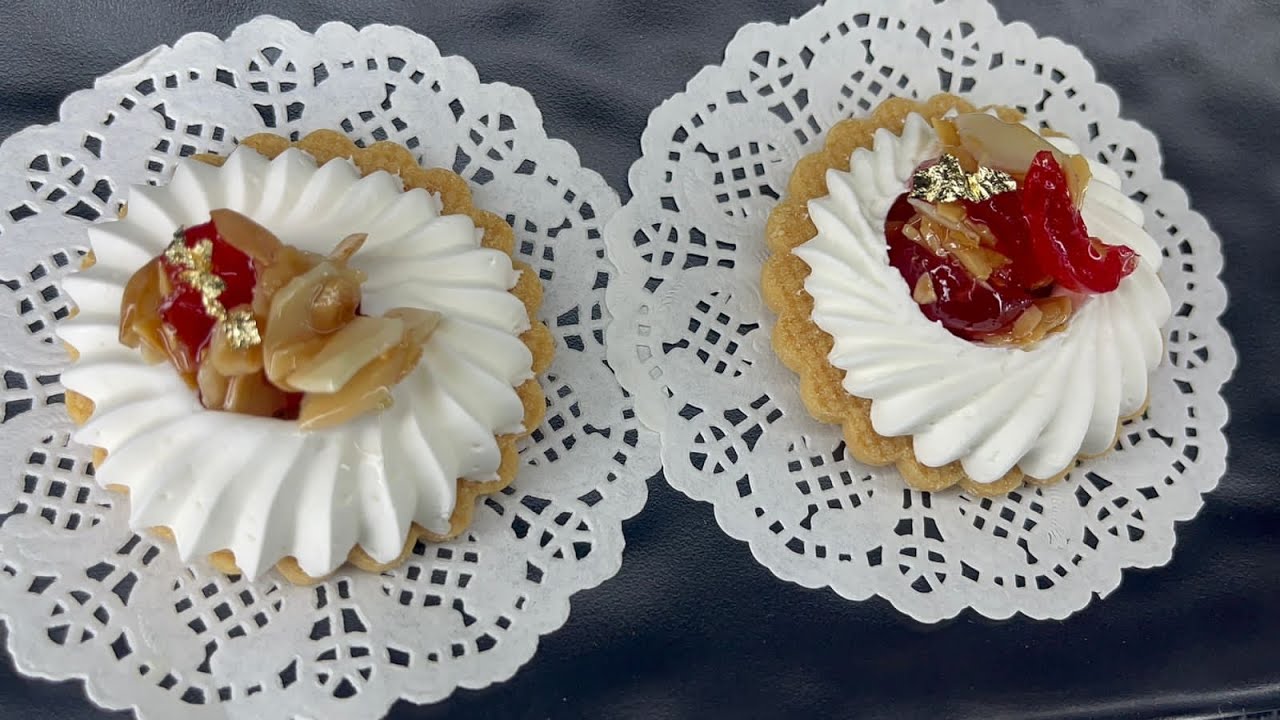 جديد صابلي بريستيج 2022راقي ولجميع المناسبات شكل جديدحصري صابلي بالمورانغ  سهل بدون فرن تيحمر لوجه😍