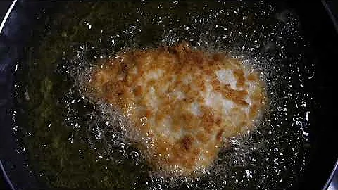 Fighting FOG: Fats, oils and grease