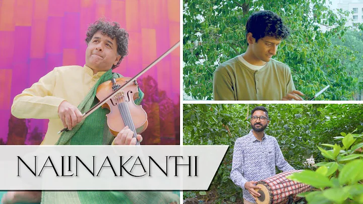 Nalinakanthi | Ganesh Rajagopalan, Mahesh Raghvan ...