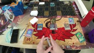 Saturday Night Locals with Rikka Sunavalon | Round 4 Vs Edlich Horus - Ep 97