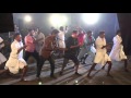 Kandhas  daniel balaji dance for movie 88