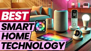 Smart Home Technology