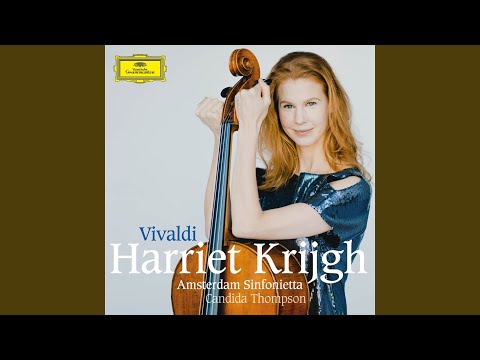 Vivaldi: Concerto for 2 Cellos, Strings and Continuo in G Minor, RV 531 - 1. Allegro bekijken op YouTube Vivaldi: Concerto for 2 Cellos, Strings and Continuo in G Minor, RV 531 - 1. Allegro bekijken op YouTube