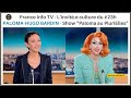  paloma de drag race france  son parcours  son spectacle  isabelle layer france info tv