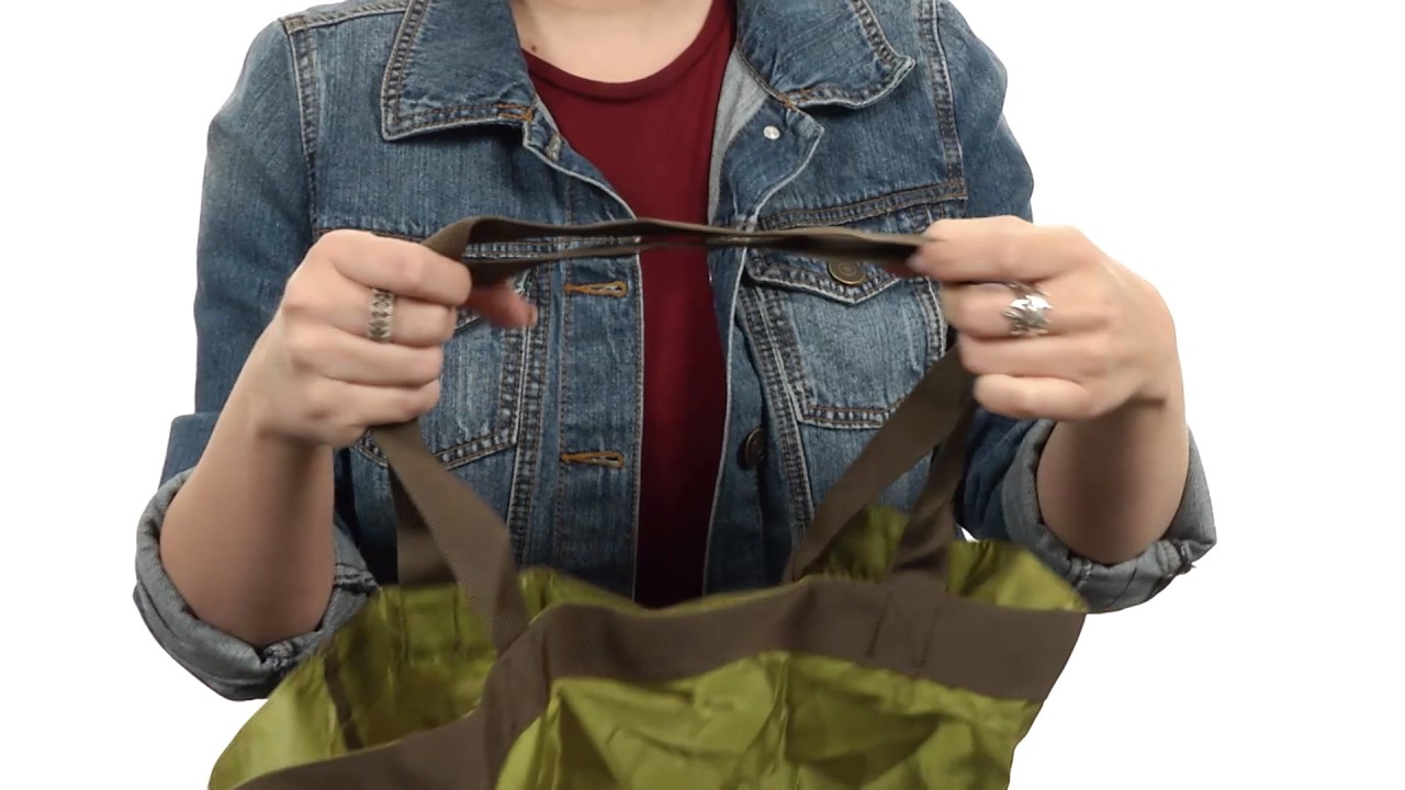 kelty hyphen pack tote