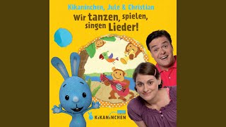 Video thumbnail of "Kikaninchen - Kikaninchen-Lied"