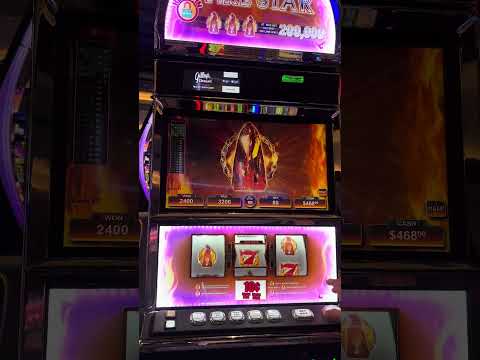 Panorama des Machines à Sous Mythologiques sur Gransino